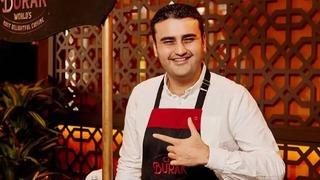 CZN Burak'ın restoran fişi ortaya çıktı! Adisyondaki fiyatlar tartışma yarattı! Bakın ne kadar hesap ödediler