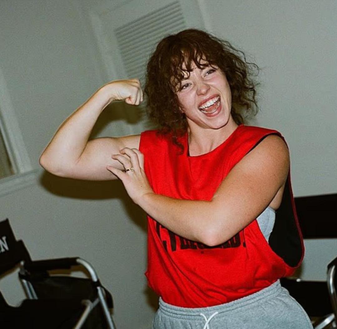 Sydney Sweeney, Christy filmindeki performansıyla gündemde! 13 kiloyu nasıl aldı? 1