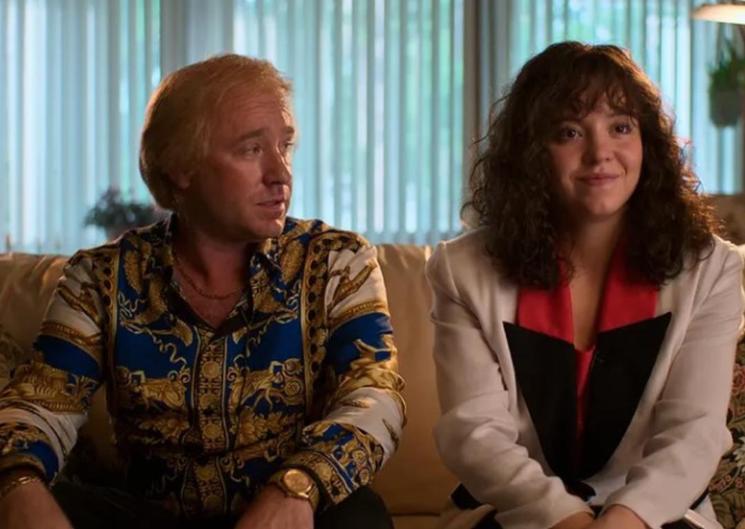 Sydney Sweeney, Christy filmindeki performansıyla gündemde! 13 kiloyu nasıl aldı? 2