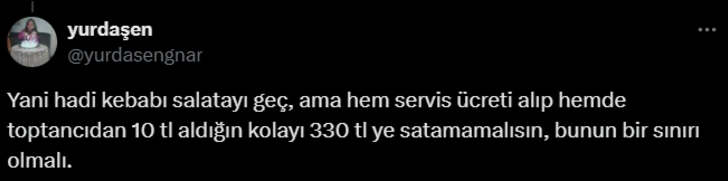 CZN Burak'ın restoran fişi ortaya çıktı! Adisyondaki fiyatlar tartışma yarattı! Bakın ne kadar hesap ödediler G2