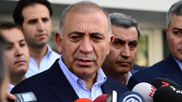 Gürsel Tekin görevine devam edecek: CHP İstanbul İl Kongresi davasında yeni gelişme