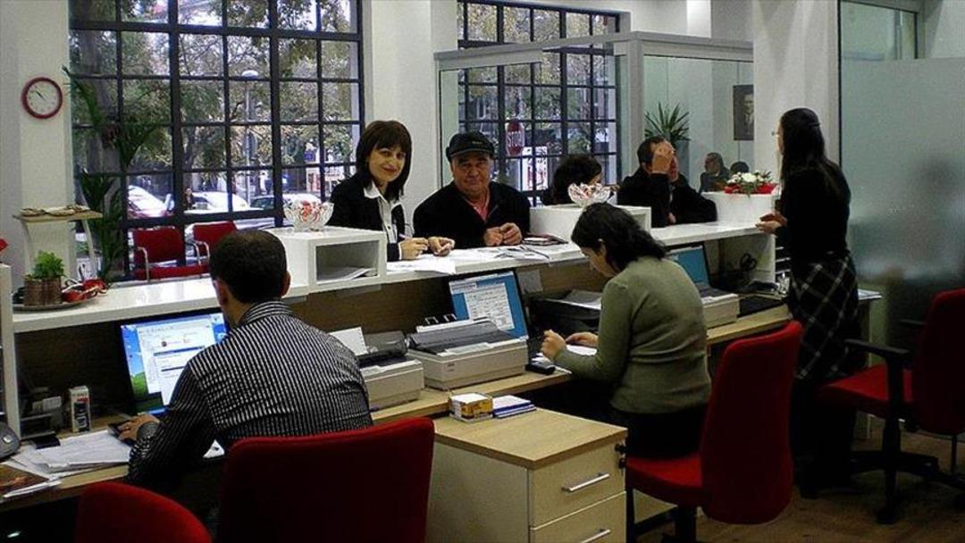 Resmi Gazete de yayımlandı: Çalışma hayatında esnekliğe gidiliyor  1