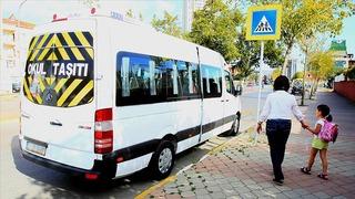 Toplu taşımada kış tarifesi alarmı: Kocaeli ve İzmir'de yeni düzenlemeler başlıyor
