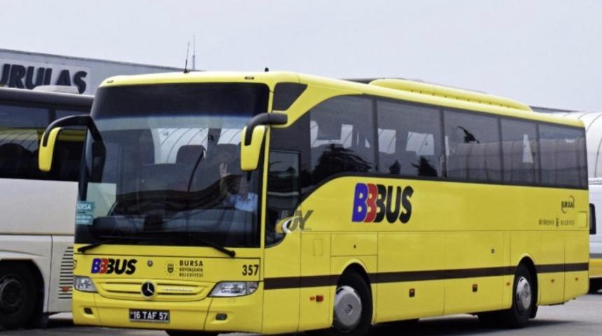 BURULAŞ'tan Bursa'ya ulaşım ve etkinlik Dopingi: Gemlik'te su şöleni, şehirde bilim ve eğlence bir arada!