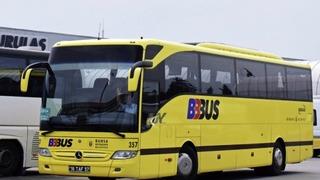 BURULAŞ'tan Bursa'ya ulaşım ve etkinlik Dopingi: Gemlik'te su şöleni, şehirde bilim ve eğlence bir arada!