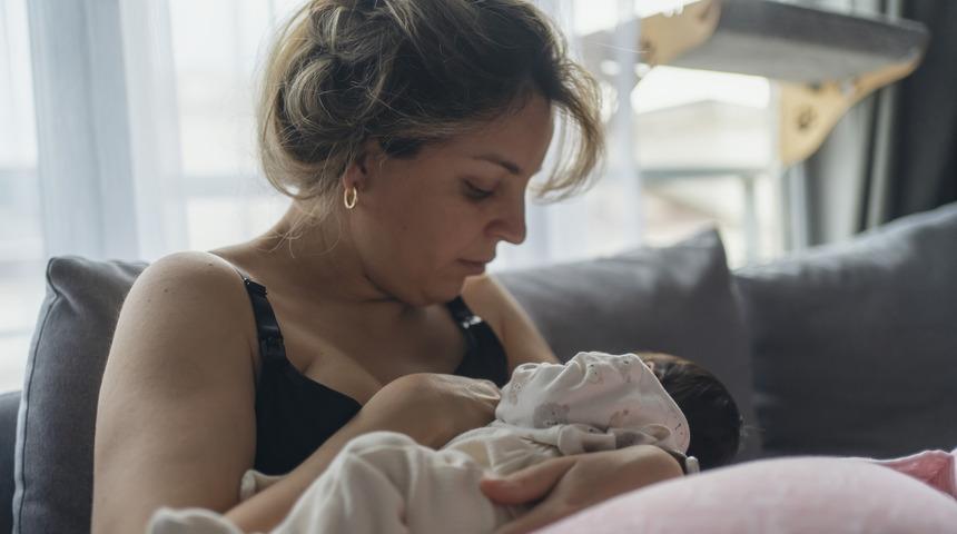 Anne sütünün yetersiz gelmesi durumunda yapılması gerekenler nelerdir? Çözüm önerileri