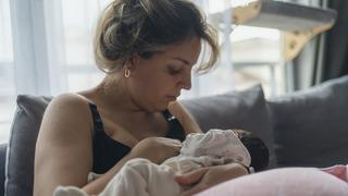 Anne sütünün yetersiz gelmesi durumunda yapılması gerekenler nelerdir? Çözüm önerileri