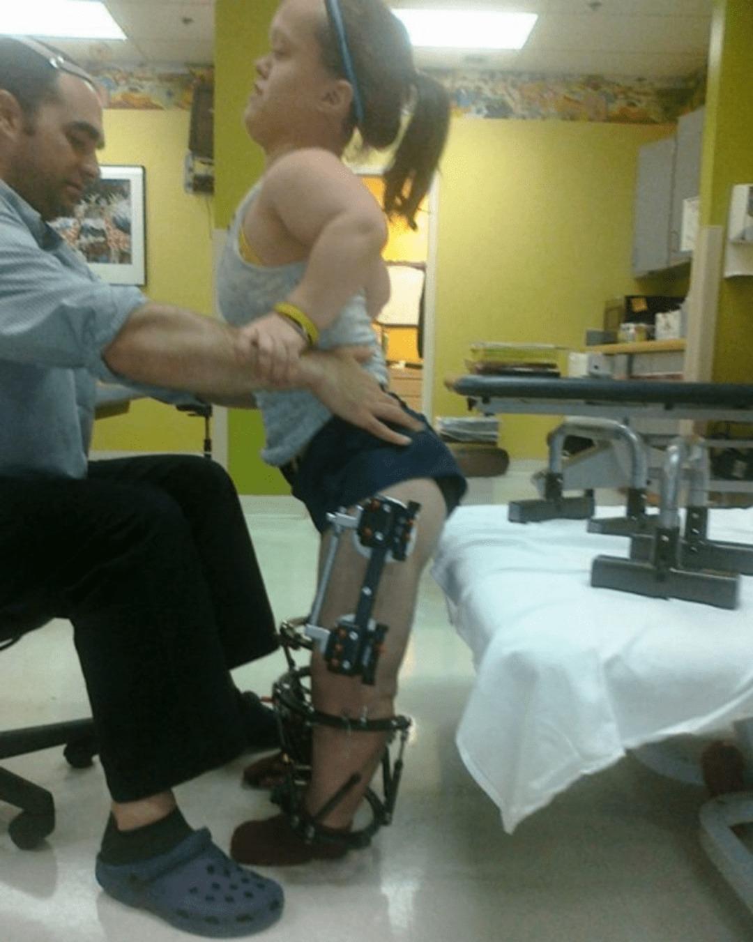 2 milyon dolar verdi! Cüceydi, boyunu 30 cm uzattı! İşte son hali 2