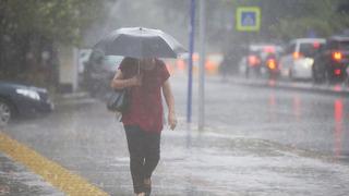 Türkiye'de hava durumu alarmı: İstanbul dahil birçok il için sağanak yağış uyarısı!