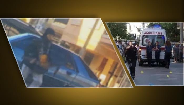 İzmir'de karakola saldırı! 2 polis şehit oldu! Saldırgan 16 yaşında