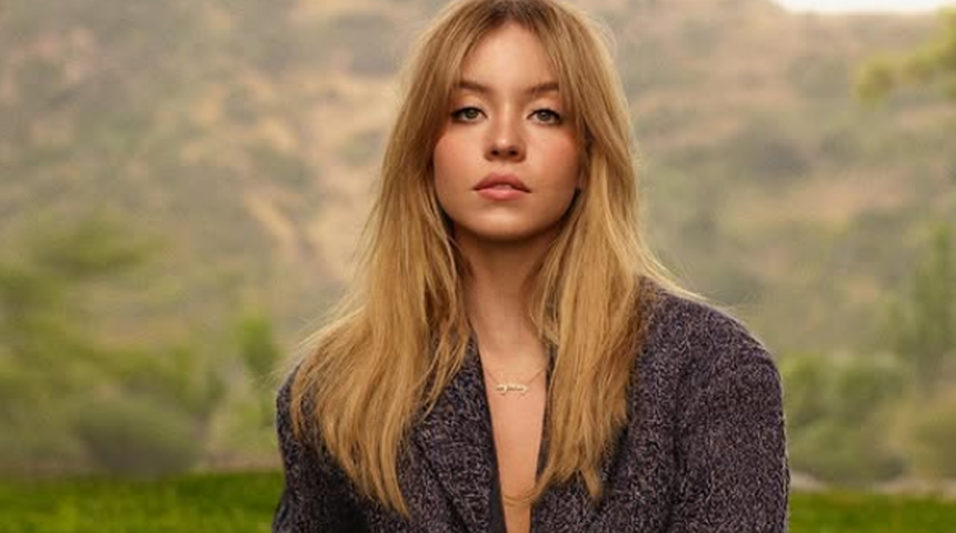 Sydney Sweeney, Christy filmindeki performansıyla gündemde! 13 kiloyu nasıl aldı?