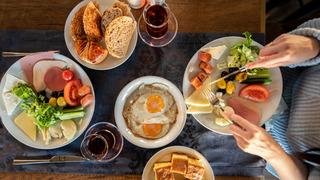 Kahvaltının saati ömrünüzü etkiler mi? Geç kahvaltı yapanlar dikkat! 