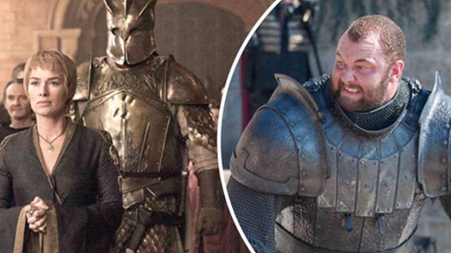 Game of Thrones'un The Mountain'ı Thor Björnsson dünya rekoru kırdı! Değişimiyle şaşırttı