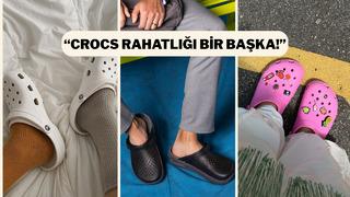 Crocs terliklerde Okula ve Şehre Dönüş Fırsatları'na özel indirim başladı