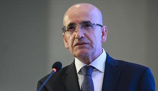 Şimşek'ten 'kamu harcamaları' açıklaması 'Yüzde 33 düşürdük'