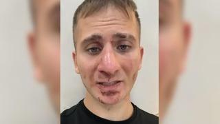 Dünya turu yaparken kaçırıldı! Büyükelçilik Türk genci için devreye girdi