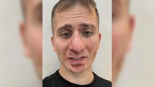 Dünya turu yaparken kaçırıldı! Büyükelçilik Türk genci için devreye girdi