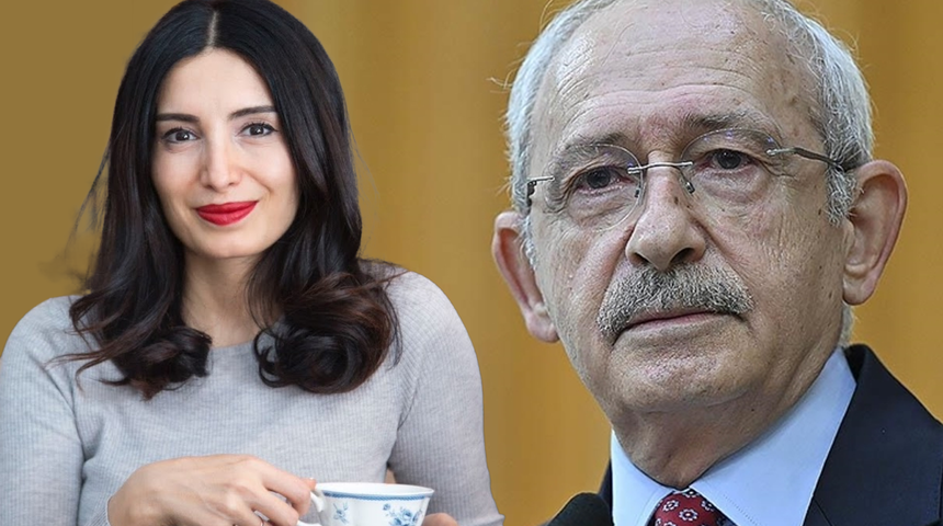 Başak Sayan'dan Kılıçdaroğlu'na sert tepki: "Aptal yerine koydu hepimizi..."