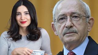 Başak Sayan'dan Kılıçdaroğlu'na sert tepki: Aptal yerine koydu hepimizi...