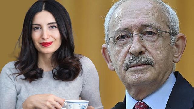 Başak Sayan'dan Kılıçdaroğlu'na sert tepki: Aptal yerine koydu hepimizi...