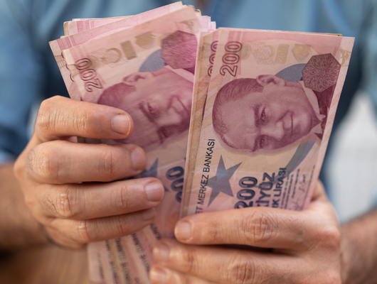 Faizsiz, masrafsız, taksitli 75.000 TL kredi fırsatı