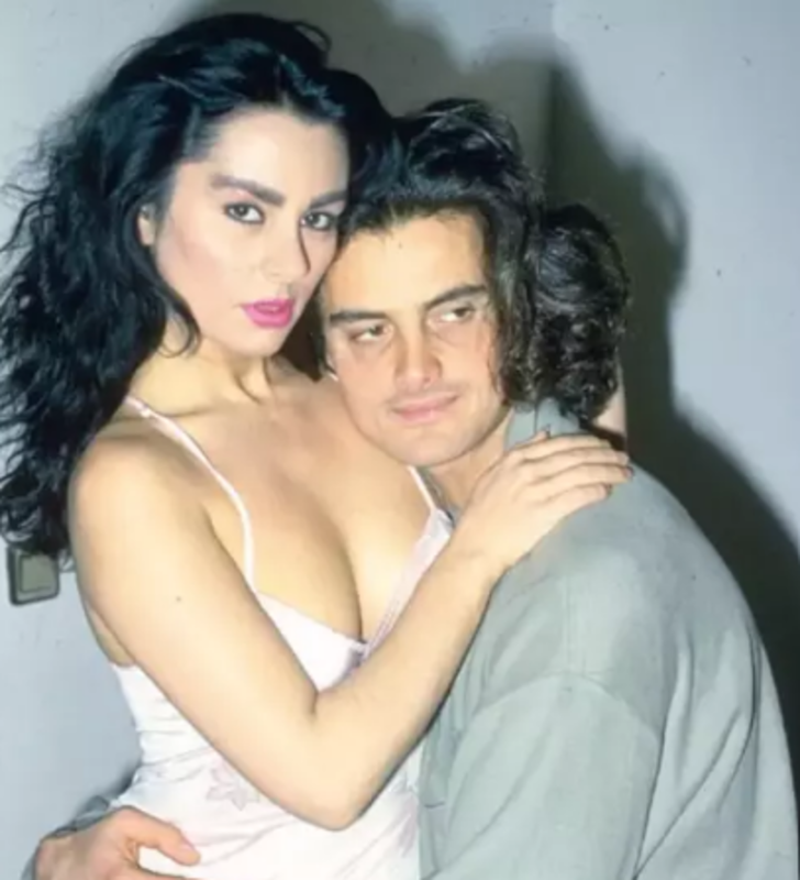 Yeşilçam'ın yıldızı Engin Koç köyüne prefabrik ev yaptırdı, ekip biçmeye başladı! "İstanbul'da artık yaşamak istemiyorum" G1