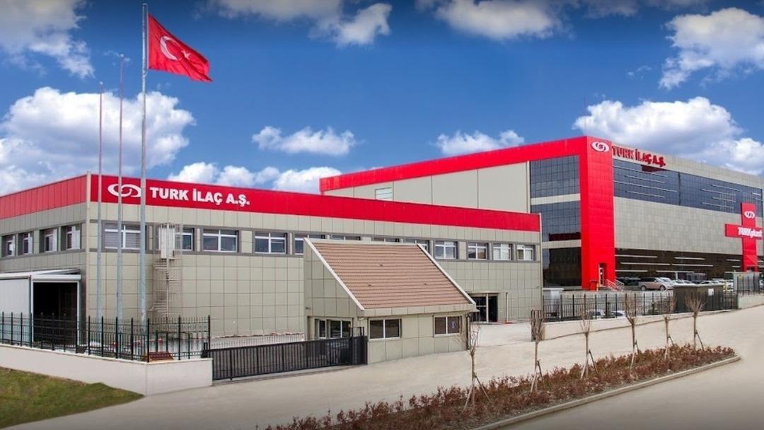Turk İlaç (TRILC) kritik dirençte! Yükselişin kapısı açılıyor mu? 3
