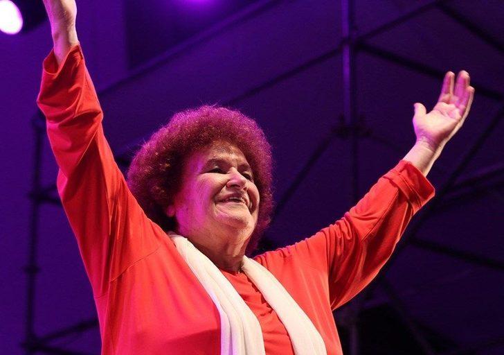 Selda Bağcan: İntihar etmeyi düşündüm G1