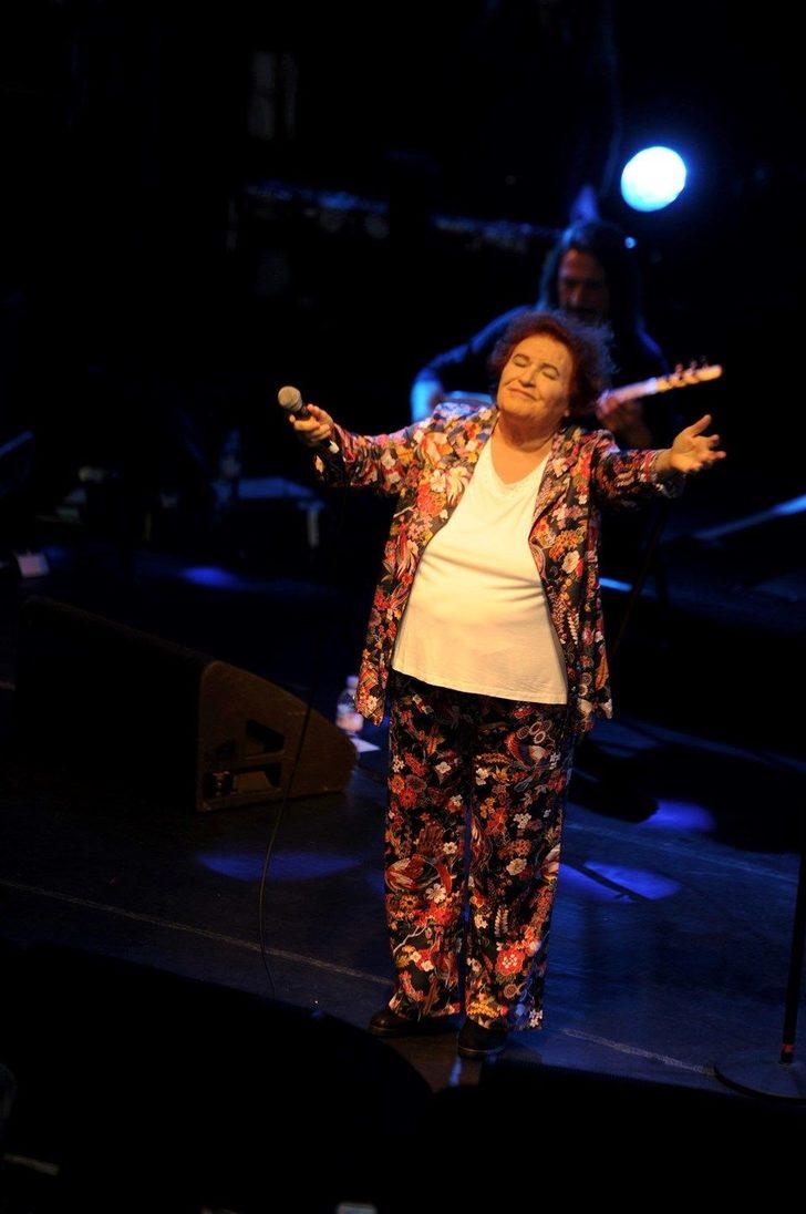 Selda Bağcan: İntihar etmeyi düşündüm G3