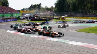 Formula 1'de sarı sektör ne demek? F1'de sarı sektör terimi ve anlamı