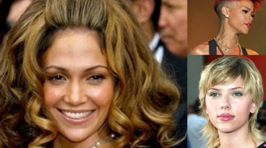 T&uuml;m zamanların en k&ouml;t&uuml; sa&ccedil;ları