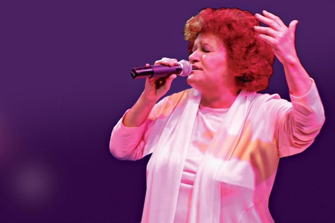 Selda Bağcan: İntihar etmeyi d&uuml;ş&uuml;nd&uuml;m