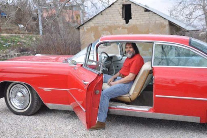 Türkiye'de ondan bir tane daha yok G3