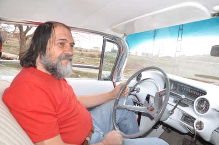 Türkiye'de ondan bir tane daha yok G4