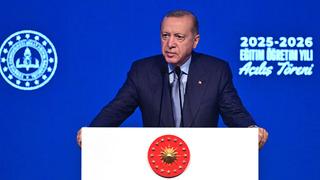 İzmir'deki hain saldırıyla ilgili Cumhurbaşkanı Erdoğan'dan ilk açıklama!