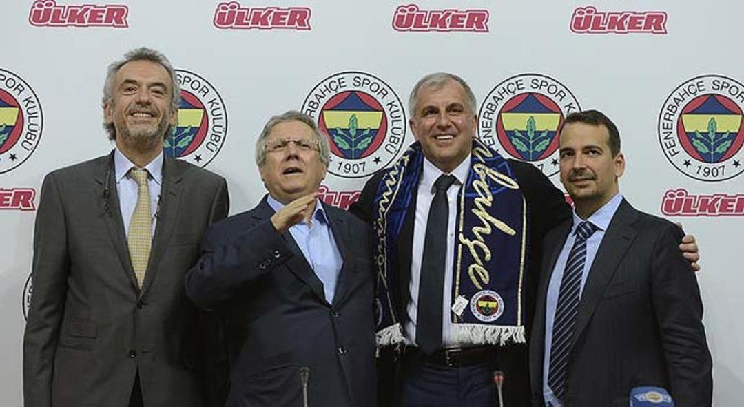 Obradovic imza t&ouml;reni