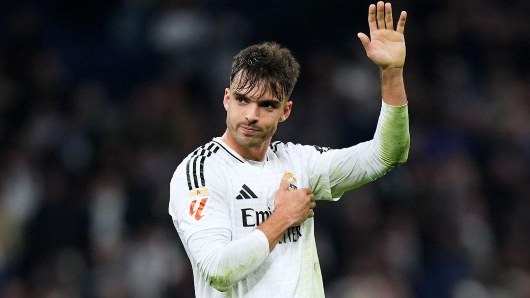 Süper Lig devi Beşiktaş transferde rotayı Real Madrid e çevirdi! Genç savunma oyuncusu Raul Asencio için teklif bile yapıldı... 1