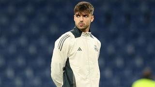 Süper Lig devi Beşiktaş transferde rotayı Real Madrid'e çevirdi! Genç savunma oyuncusu Raul Asencio için teklif bile yapıldı...