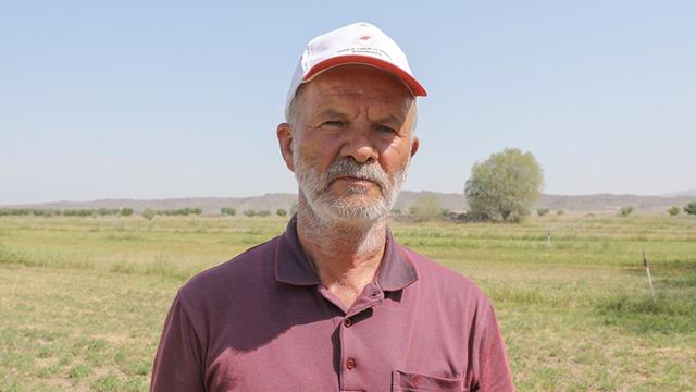 25 yıllığına kiraladı, bulduklarının hepsini taşıdı! 'Vatandaş için nimet' Yanındakilere bakınca bambaşka