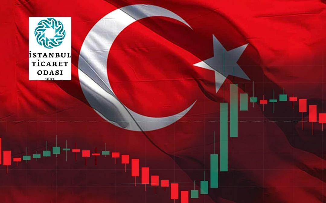 İTO Başkanı Avdagi&ccedil; ten OVP değerlendirmesi: "Hedefler isabetli" 1