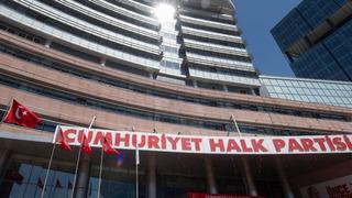 CHP'den İstanbul için yeni hamle! İstanbul İl Olağanüstü Kongresi 24 Eylül'de yapılacak