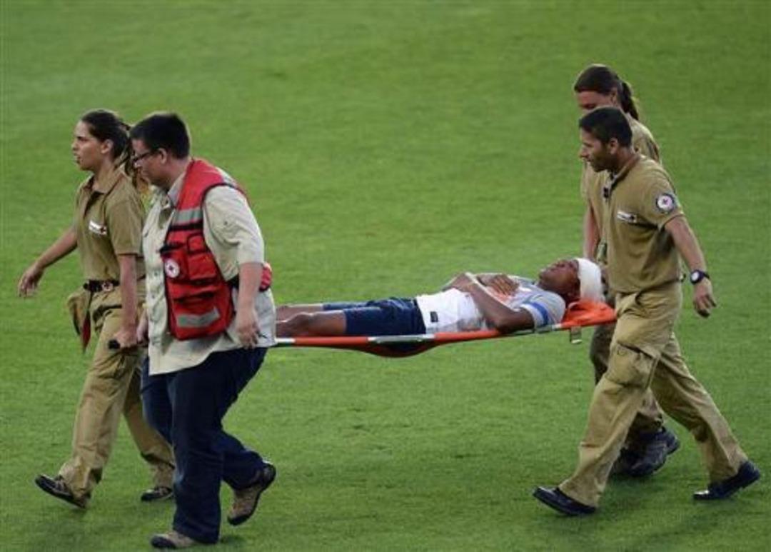 Kuyt tanınmaz hale geldi!