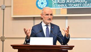 'Her köşesi altın değerinde' İTO Başkanı 'önemli' deyip işaret etti