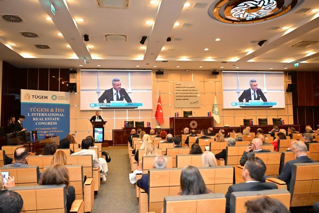  Her köşesi altın değerinde  İTO Başkanı Avdagiç  önemli  deyip işaret etti  Cazibesi sürekli artırıyor  3