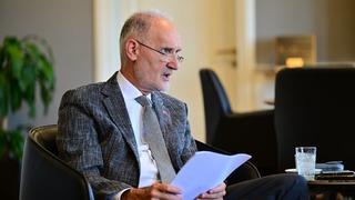 İstanbul iş dünyasından OVP değerlendirmesi