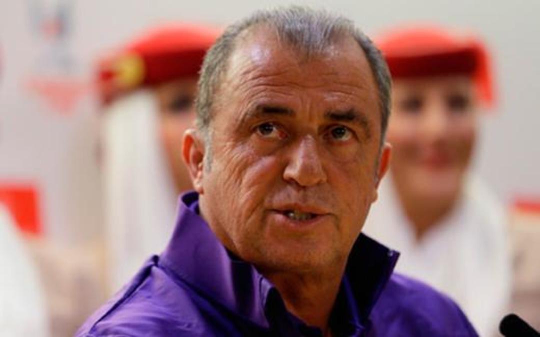 Milli Takım'da 3. Fatih Terim d&ouml;nemi