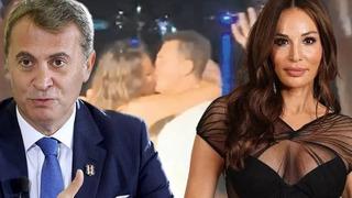 Boşanma davası sürüyor! Fikret Orman, Güzide Duran'a evlilik teklif etti