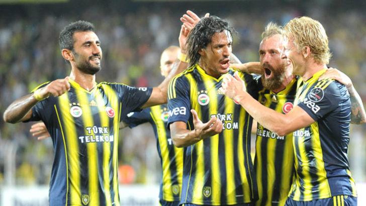 Fenerbahçe - Sivasspor G1