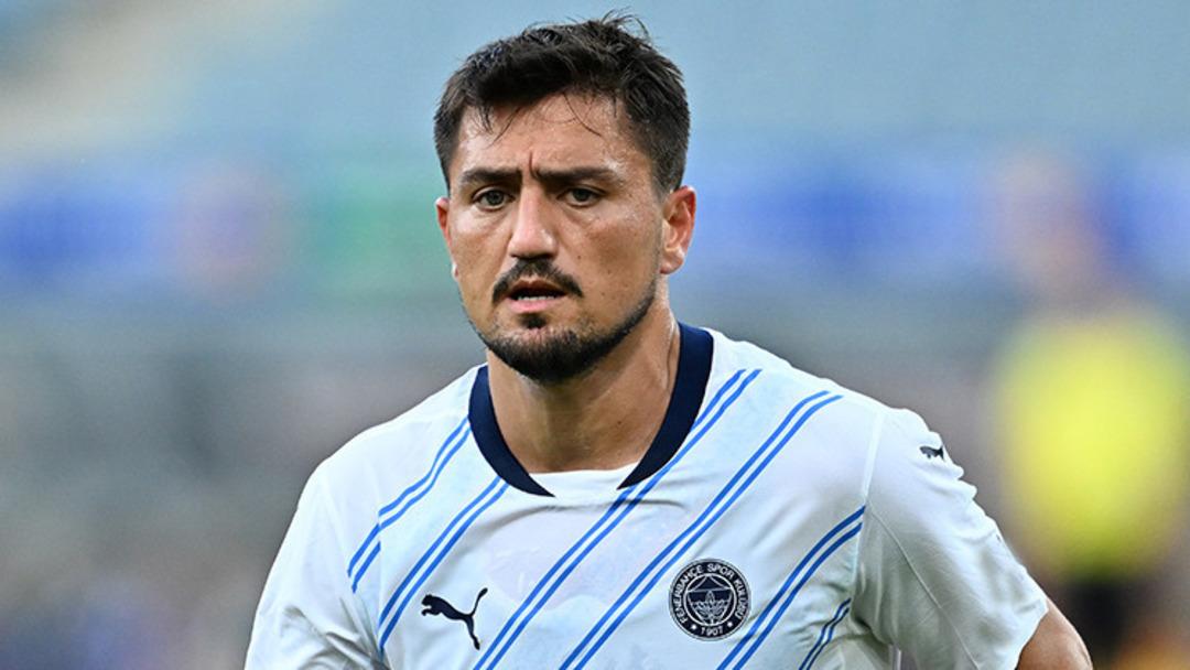 Beşiktaş ın Fenerbahçe den transferi Cengiz Ünder için Sergen Yalçın dan aylar önce çarpıcı açıklama! “Ver Cengiz i bana ligin yıldızı yapayım...’’  3