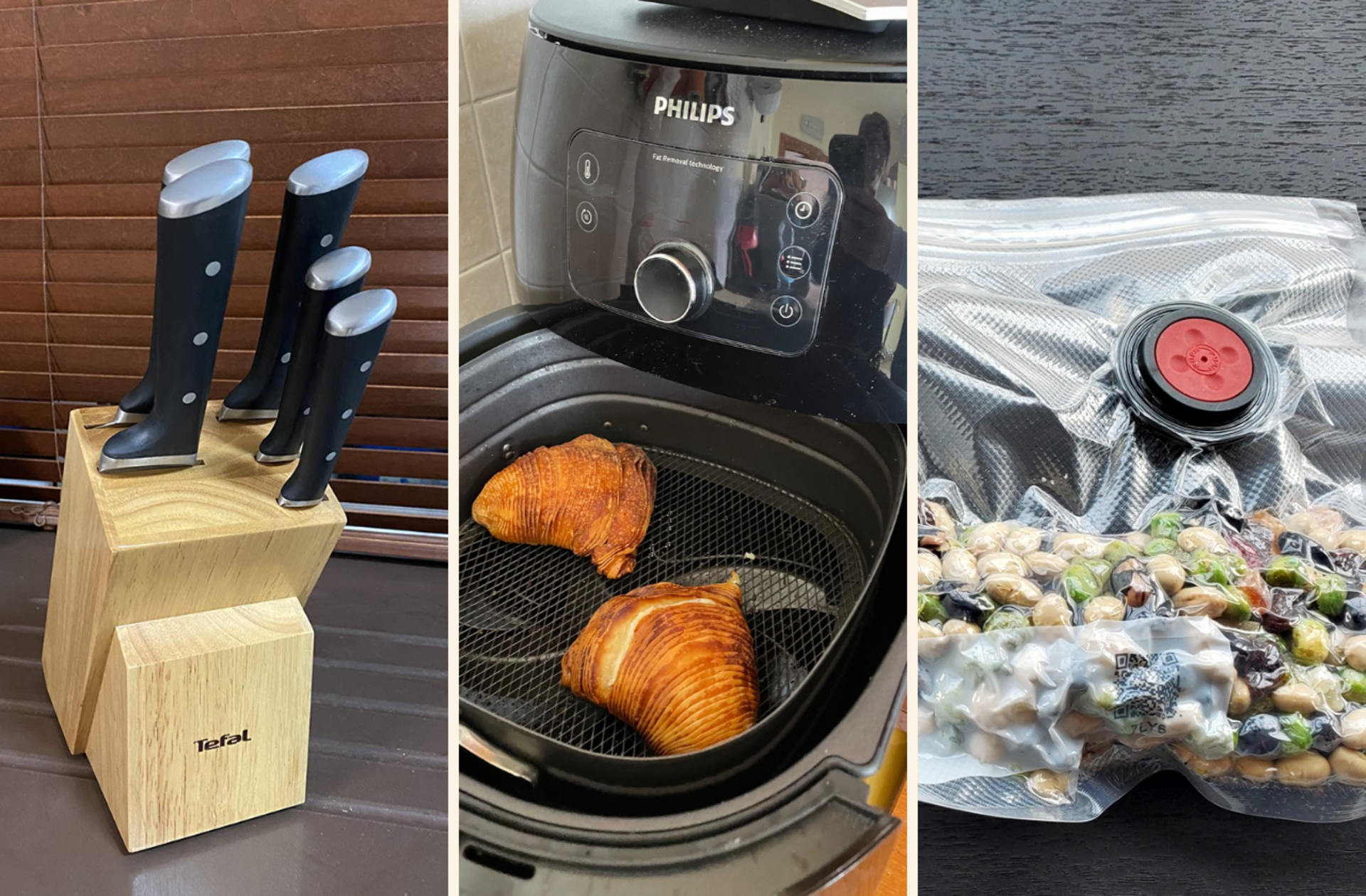 Okula ve Şehre Dönüş Fırsatları'na özel indirimdeki mutfak ürünleri